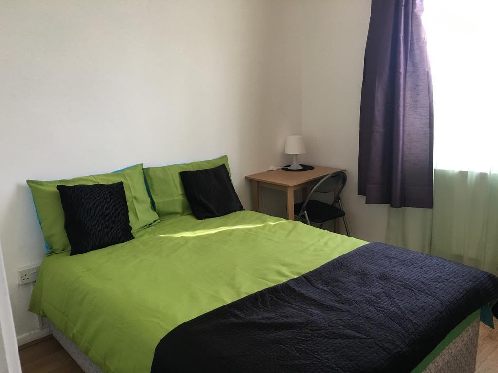 London Nice Rooms Exterior foto